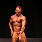 Shawn  Boutwell - NPC Southern Classic 2014 - #1